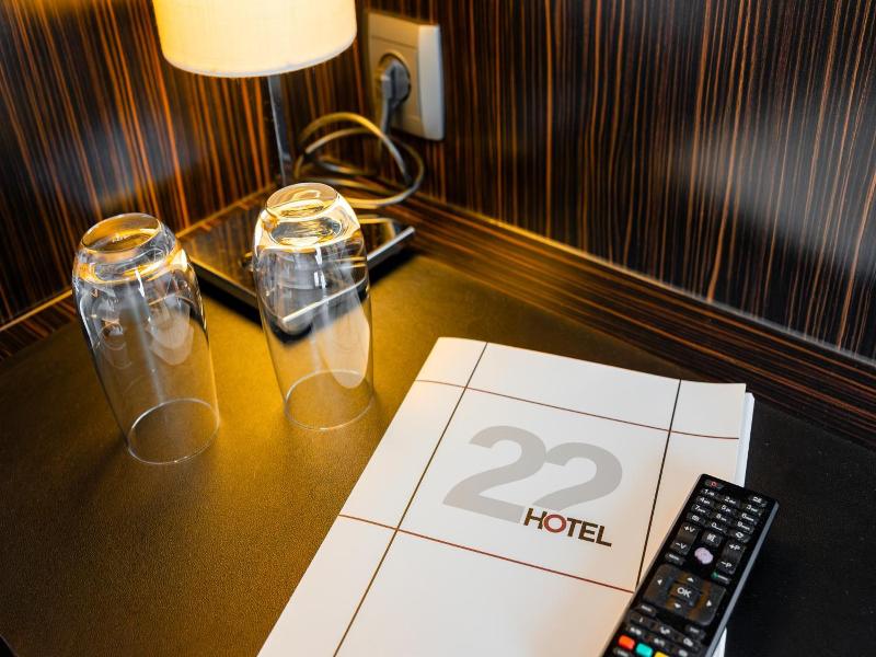 Hotel 22 image