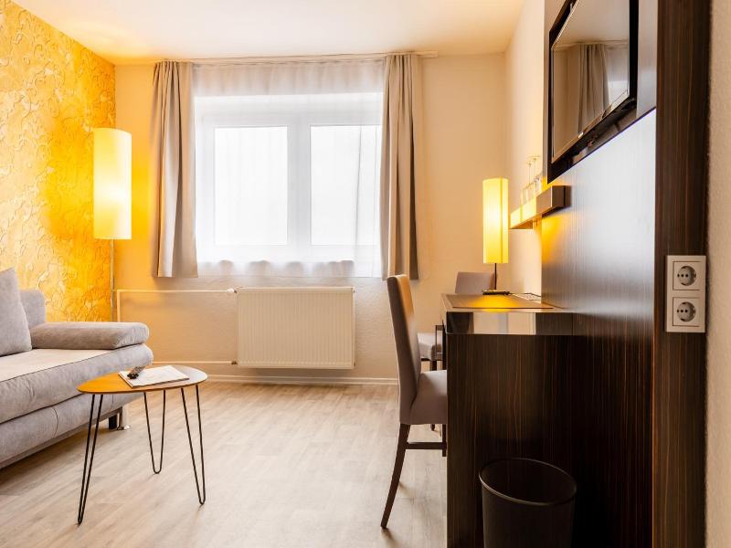 Hotel 22 image