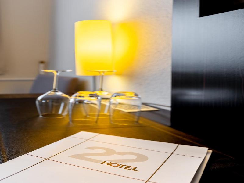 Hotel 22 image