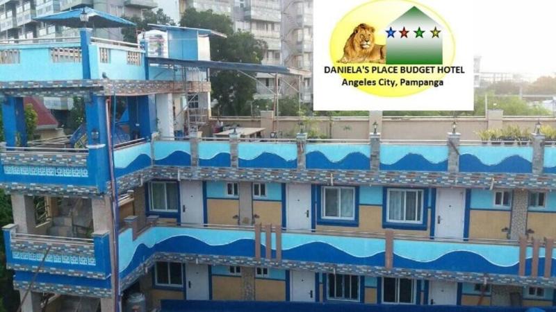 Danielas Place image