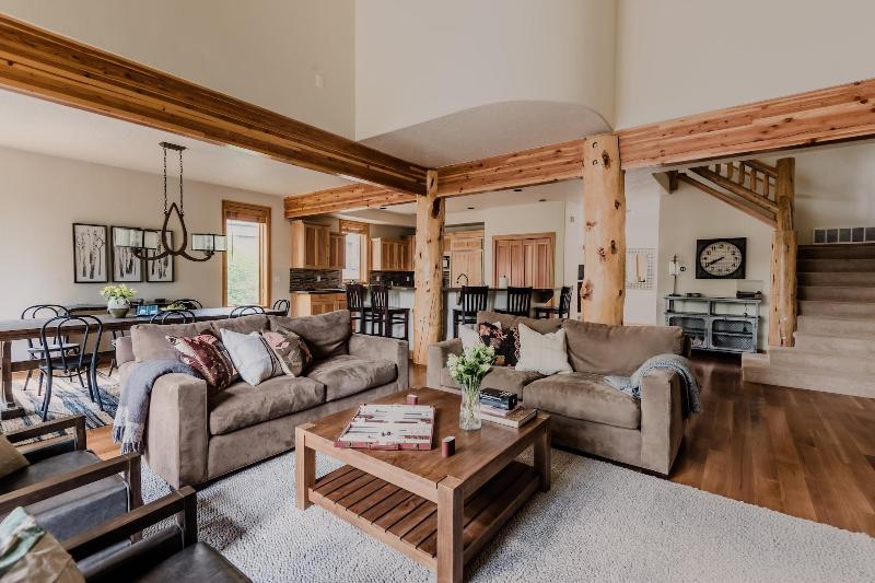 Conifer By Avantstay Secluded Cabin Amongst The Tr