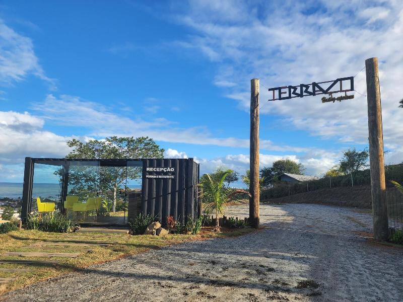 Terraa O image