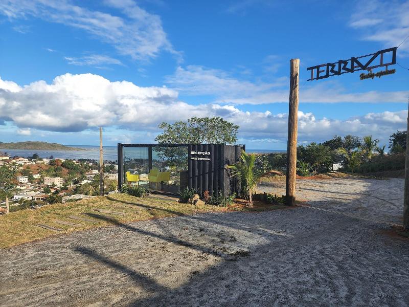 Terraa O image