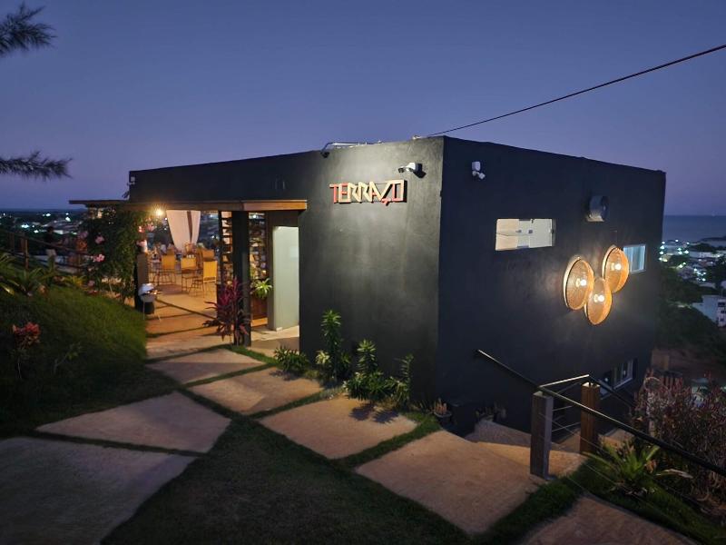 Terraa O image