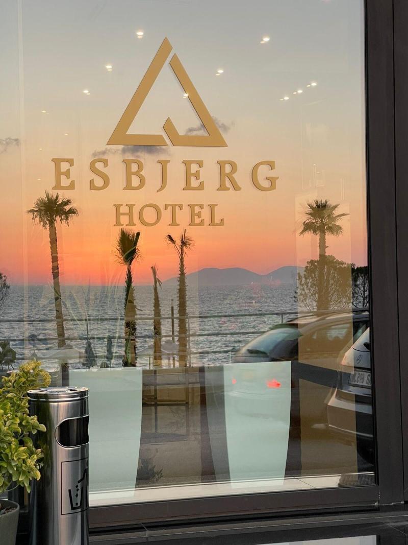 Esbjerg Hotel image