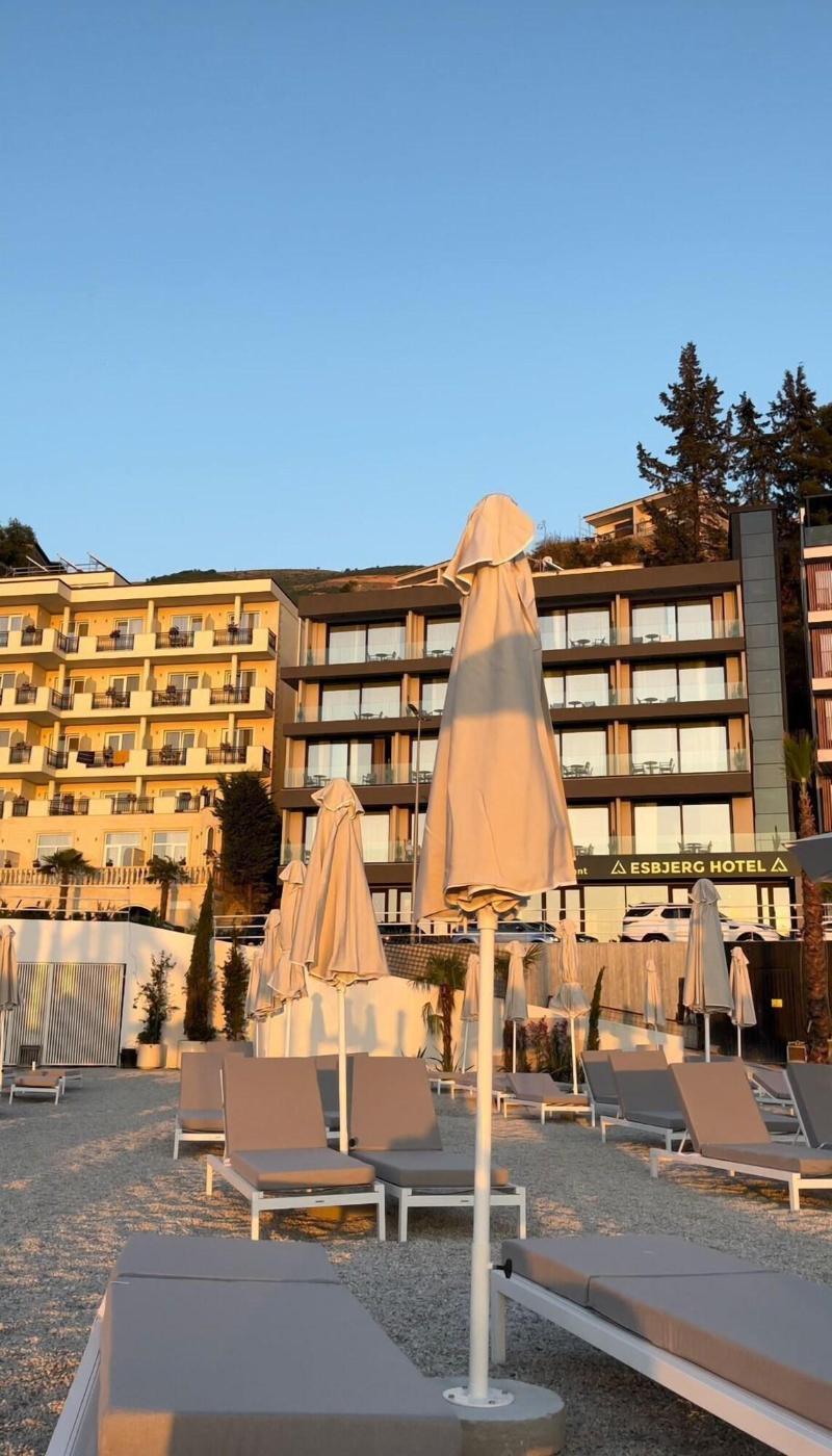 Esbjerg Hotel image