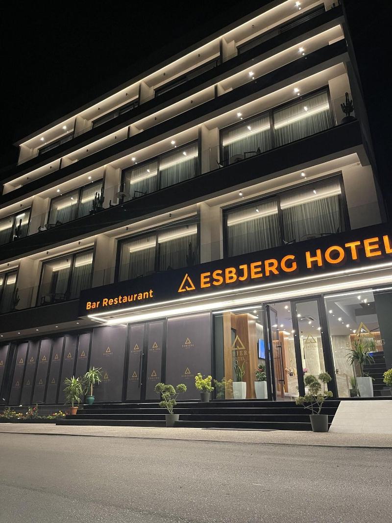 Esbjerg Hotel image