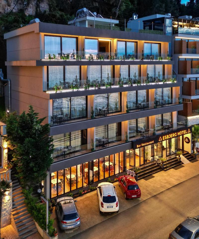 Esbjerg Hotel image
