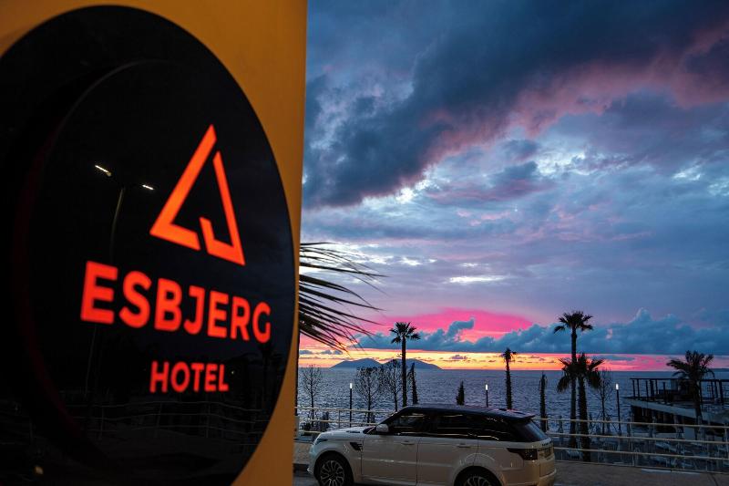 Esbjerg Hotel image