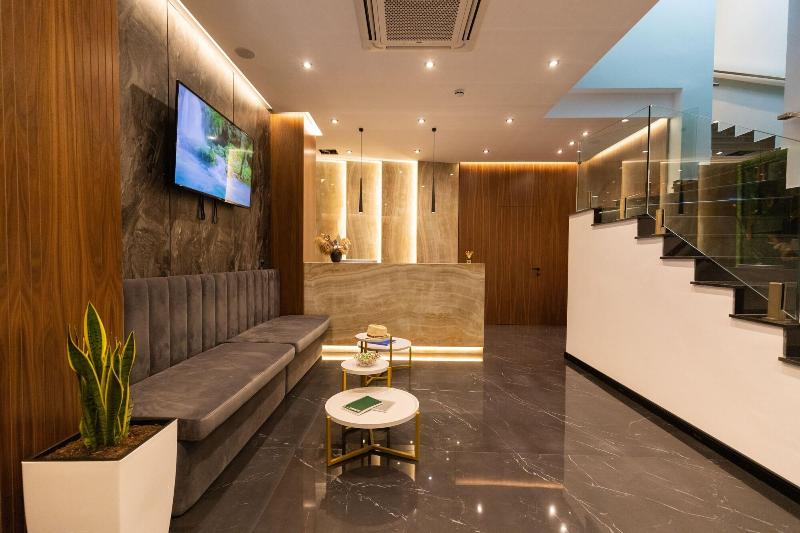 Esbjerg Hotel image