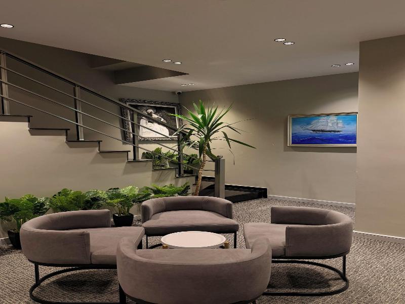 Esbjerg Hotel image