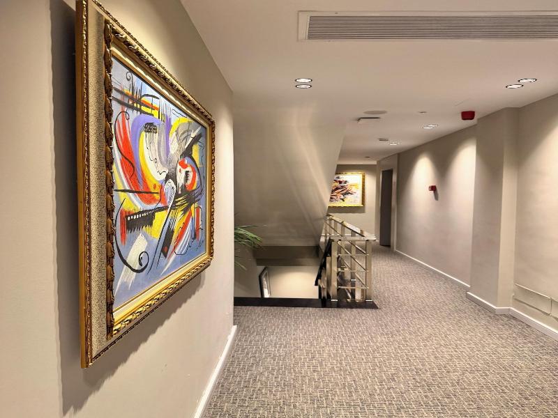 Esbjerg Hotel image