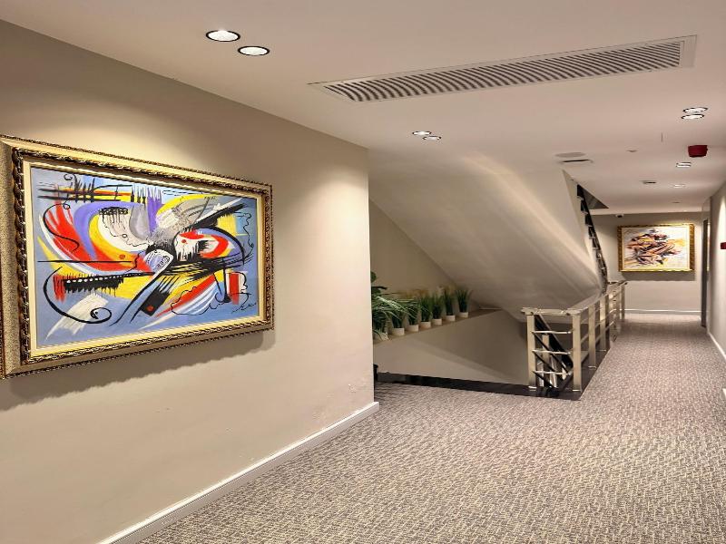 Esbjerg Hotel image