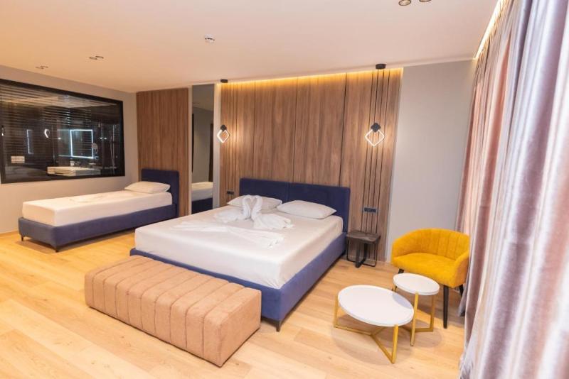 Esbjerg Hotel image