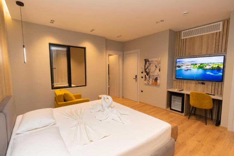 Esbjerg Hotel image