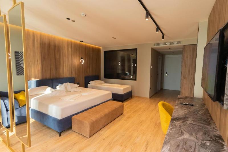 Esbjerg Hotel image