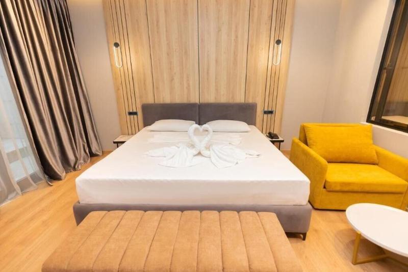 Esbjerg Hotel image