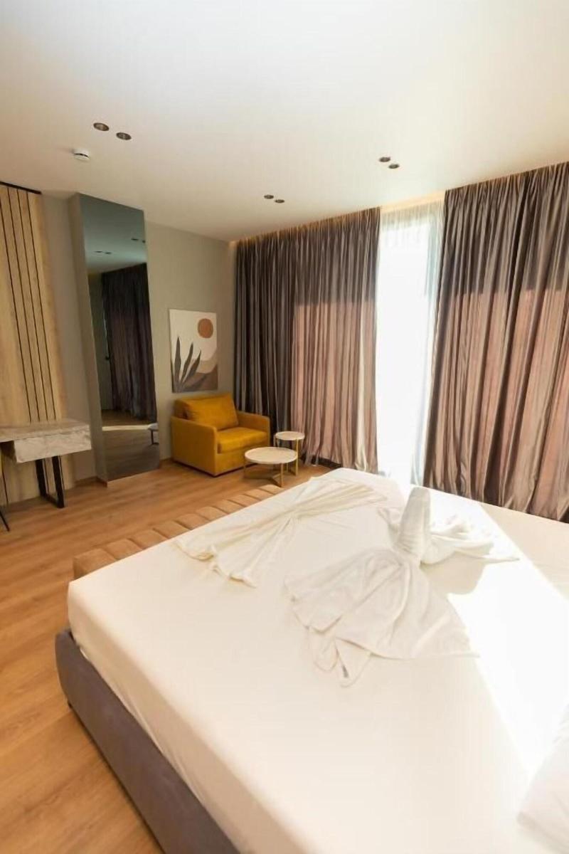 Esbjerg Hotel image