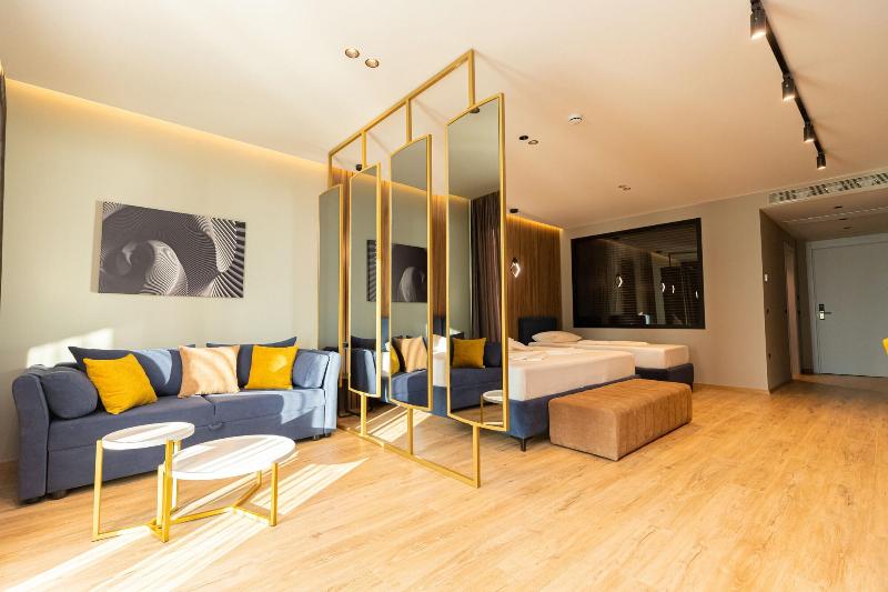 Esbjerg Hotel image