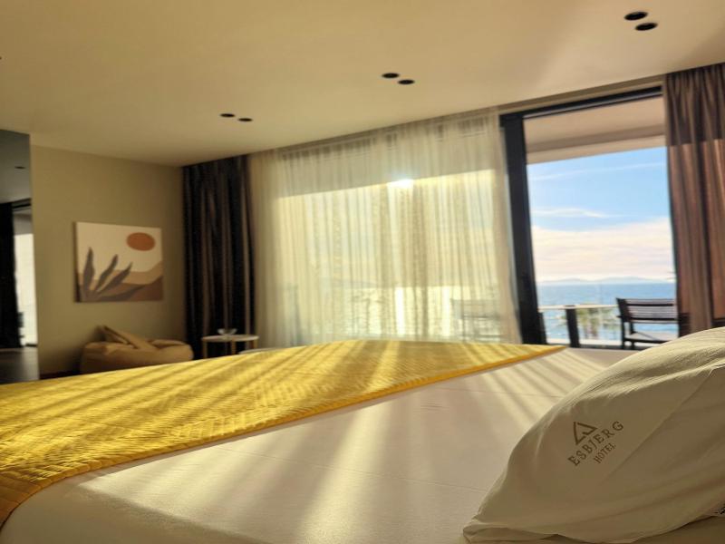Esbjerg Hotel image