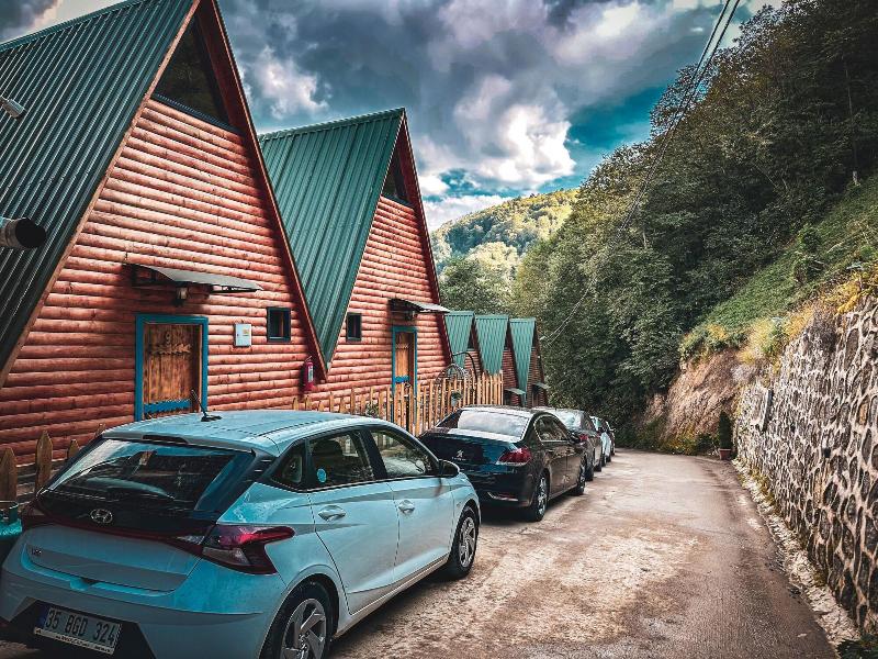 Organikkoy Bungalov image