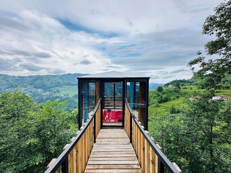 Organikkoy Bungalov image