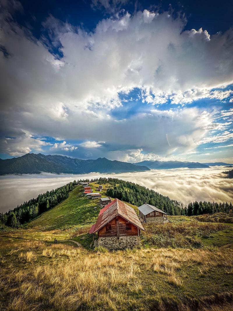 Organikkoy Bungalov image