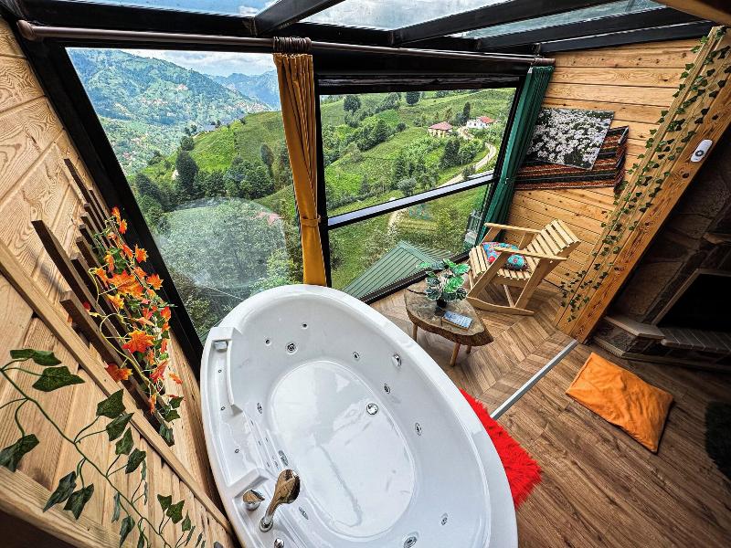 Organikkoy Bungalov image