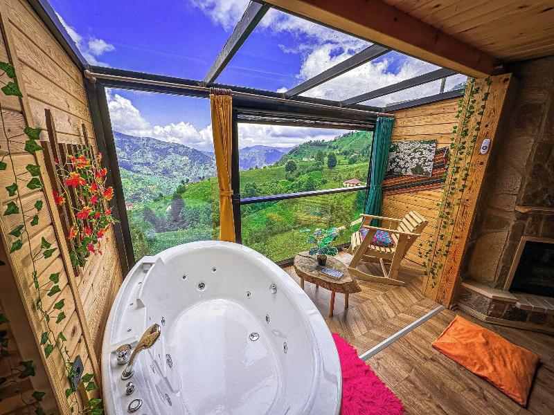 Organikkoy Bungalov image