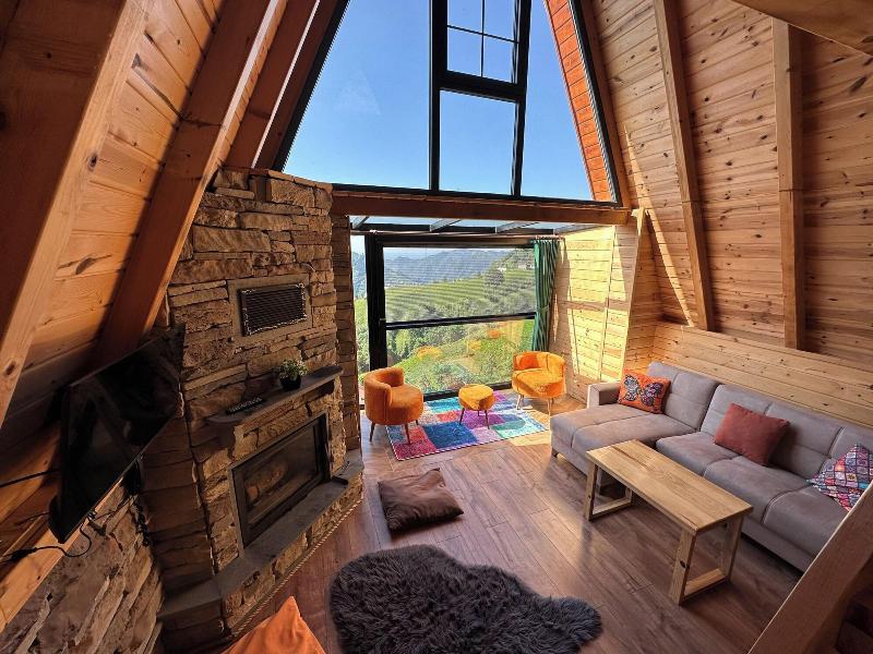 Organikkoy Bungalov image