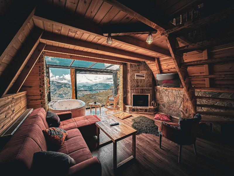 Organikkoy Bungalov image