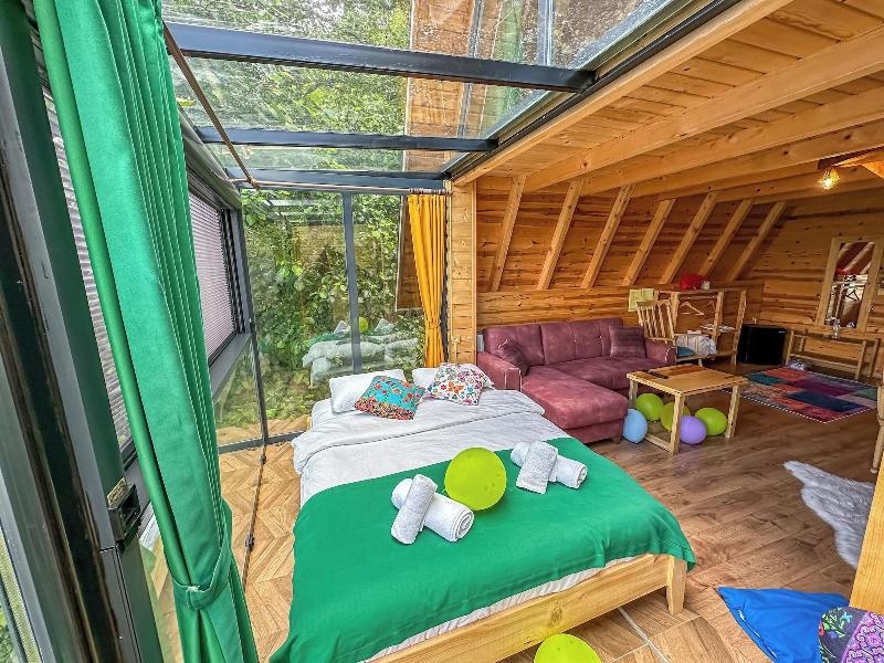 Organikkoy Bungalov image