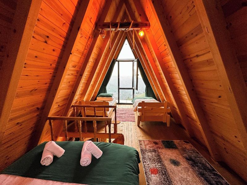 Organikkoy Bungalov image