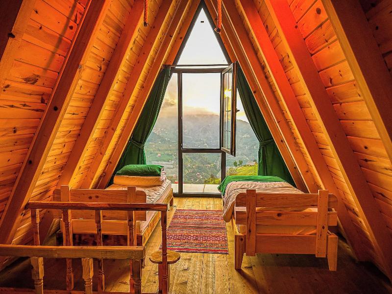 Organikkoy Bungalov image