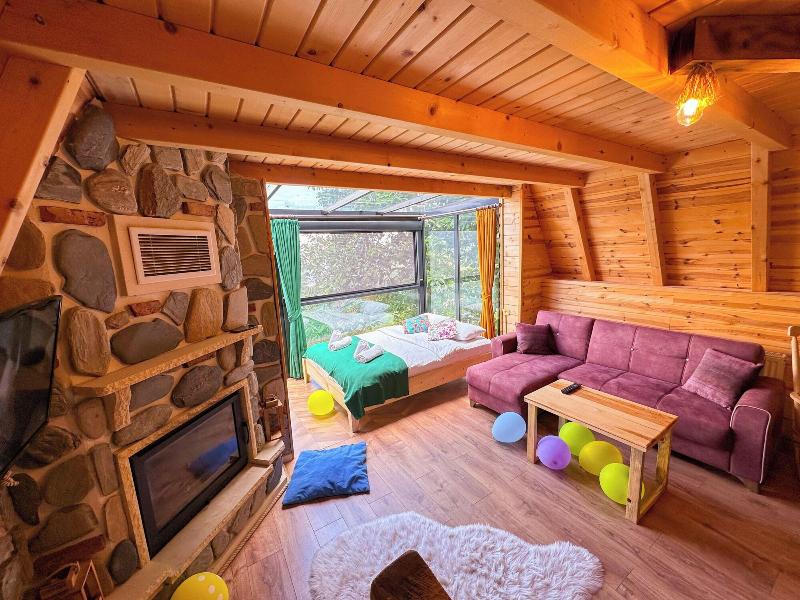 Organikkoy Bungalov image