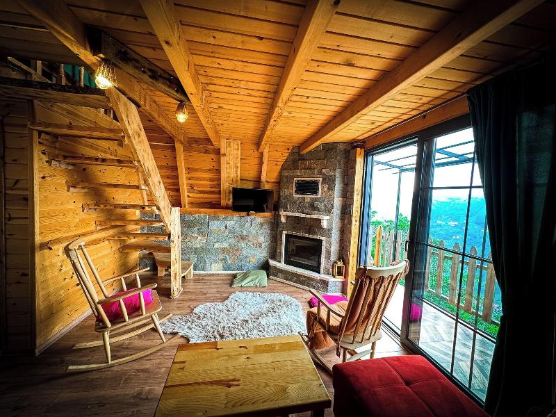 Organikkoy Bungalov image