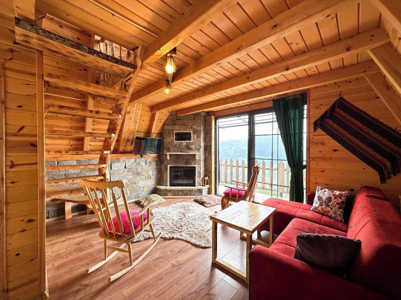 Organikkoy Bungalov image