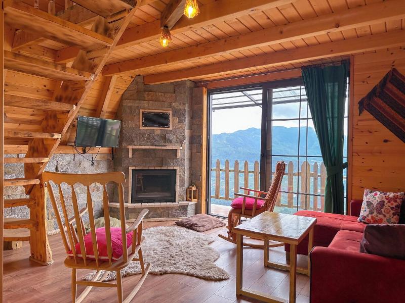 Organikkoy Bungalov image