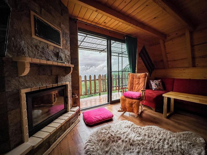 Organikkoy Bungalov image