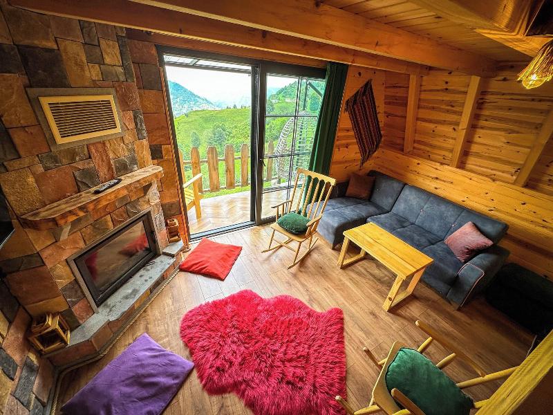 Organikkoy Bungalov image
