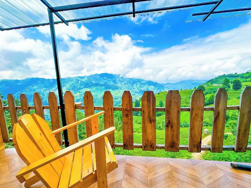 Organikkoy Bungalov image