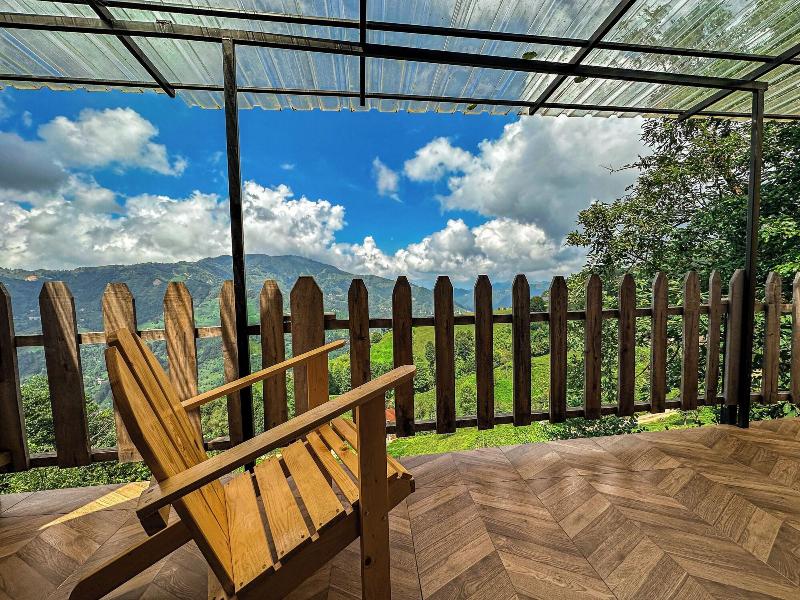 Organikkoy Bungalov image