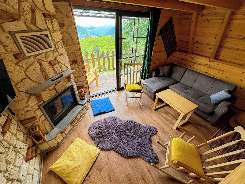 Organikkoy Bungalov image