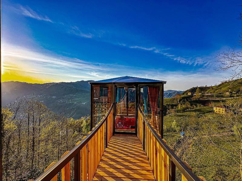 Organikkoy Bungalov image