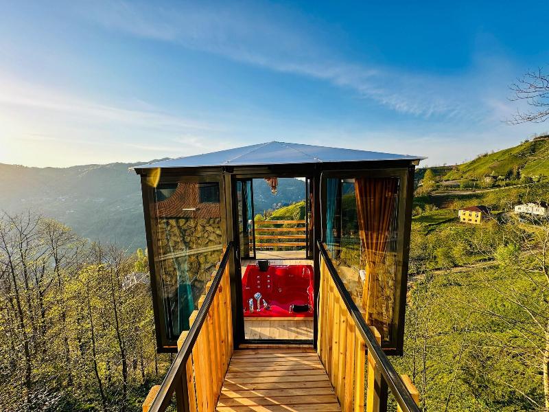 Organikkoy Bungalov image