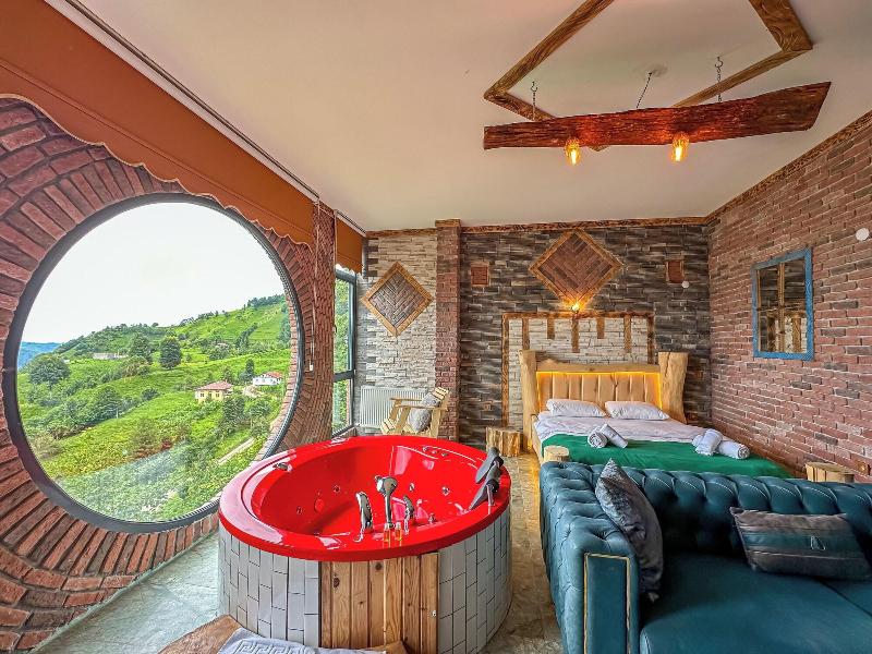 Organikkoy Bungalov image