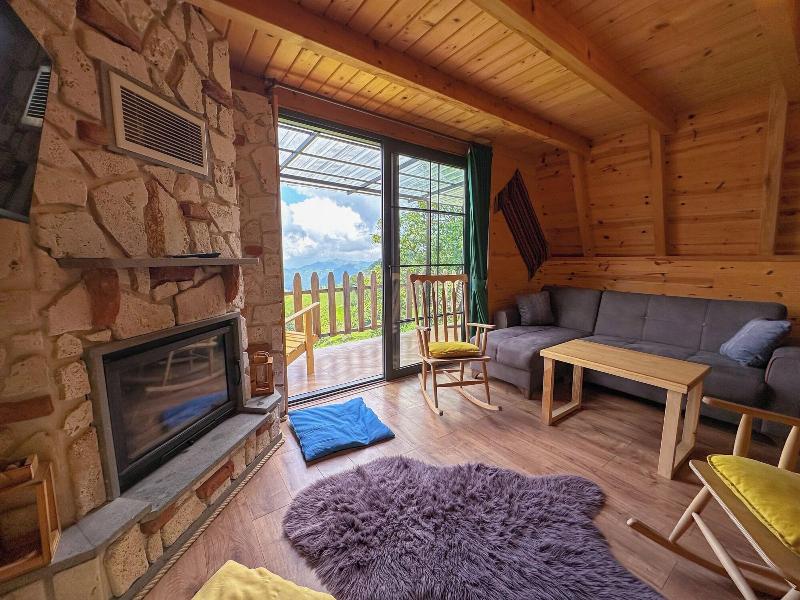 Organikkoy Bungalov image