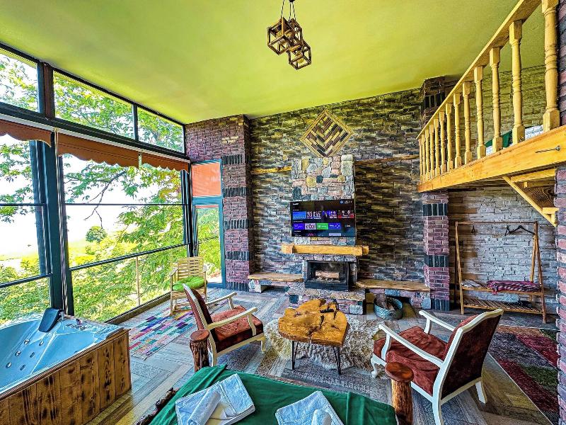 Organikkoy Bungalov image