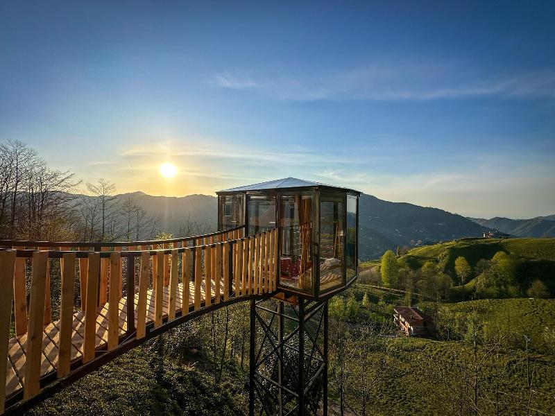 Organikkoy Bungalov image
