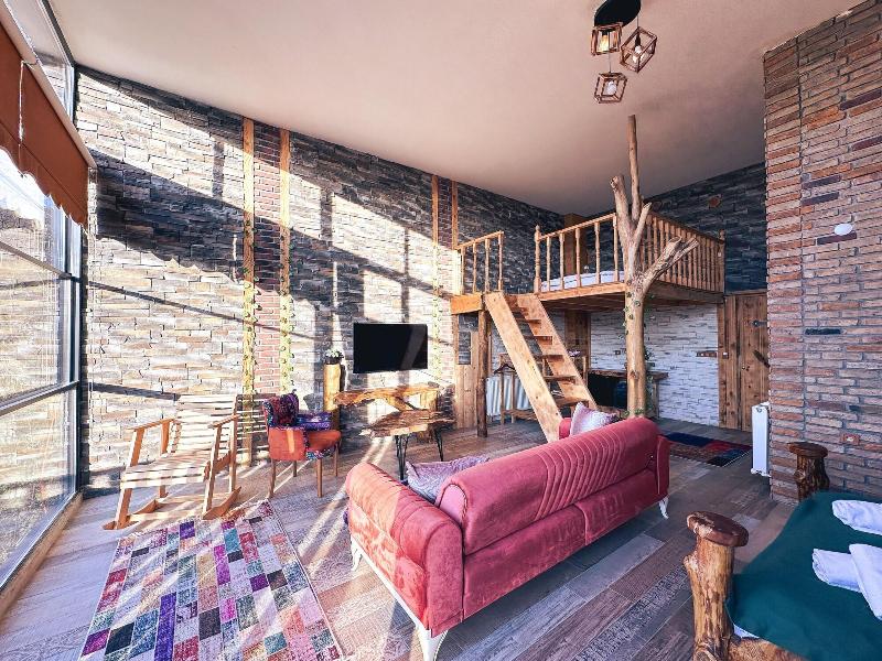 Organikkoy Bungalov image
